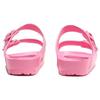 Birkenstock Arizona Flat Casual Fashion Sandals Women Sandals Pink 1024658