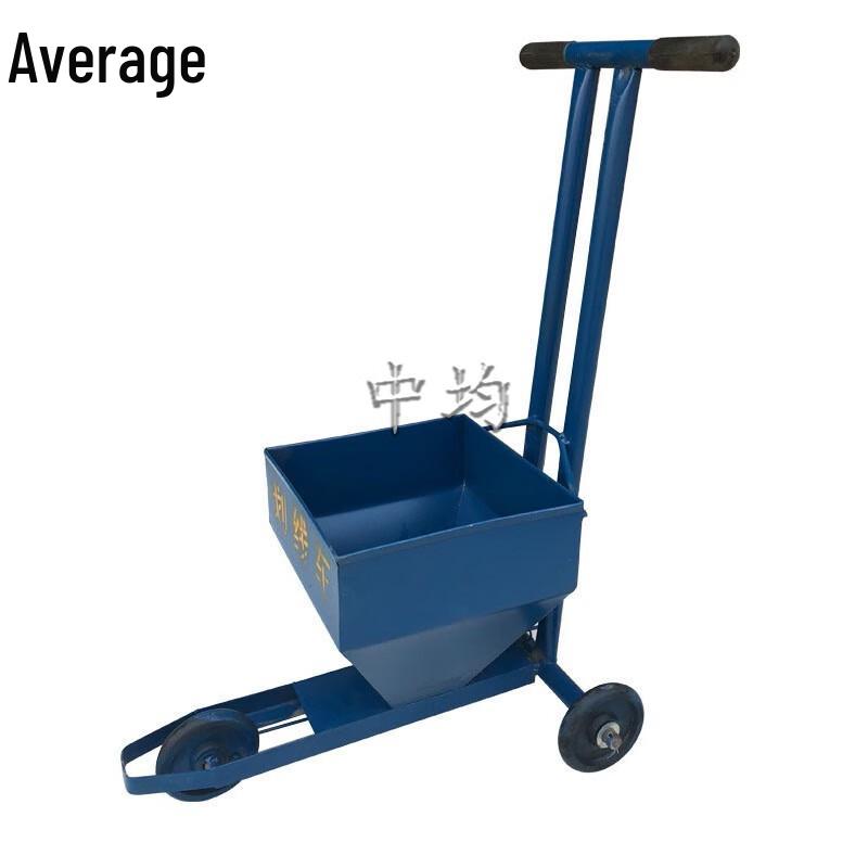 Zhongjun Hand-Push Field Marking Cart