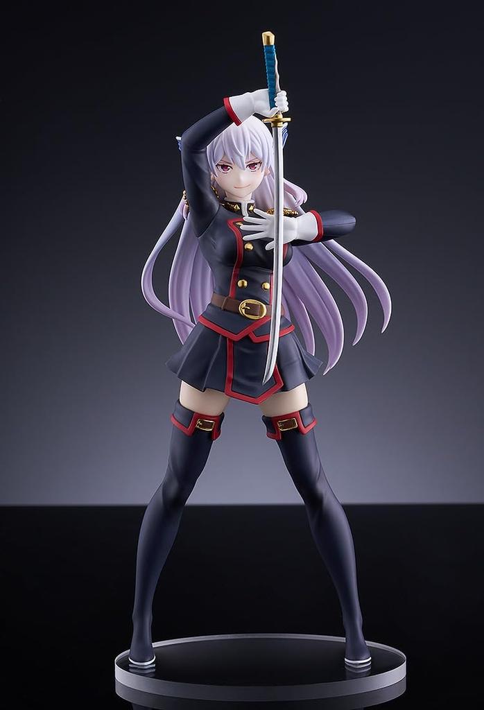 POP UP PARADE Slave of the Demon Capital: Kyoka Uzen Non-scale Plastic Painted Finished Figure