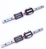 Linear Guide Rail Slider: HGH/EGH15, HGW/EGW20, TRH/25CA, 30/35