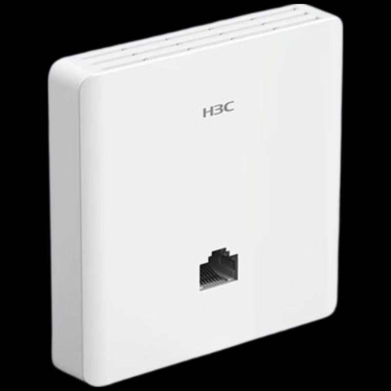 H3C Mini AP3000L-U WiFi 6 AP Panel