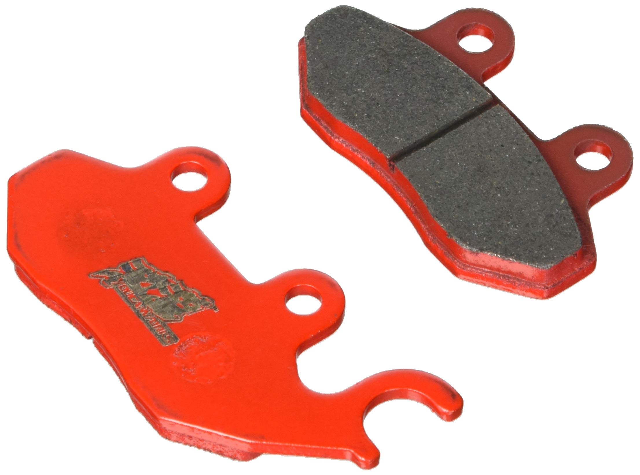 

Yukan SWISH усиленная тормозная колодка uks-019