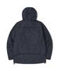 Welter Experiment Wol024_3Layer Seamsealing Hood Shell Jacket_Navy