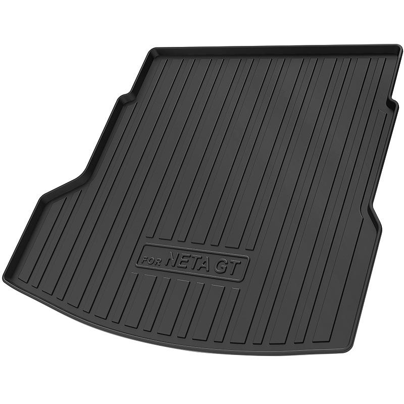 

Nezha GT Пользовательский TPE Коврик в багажник Thickened Version