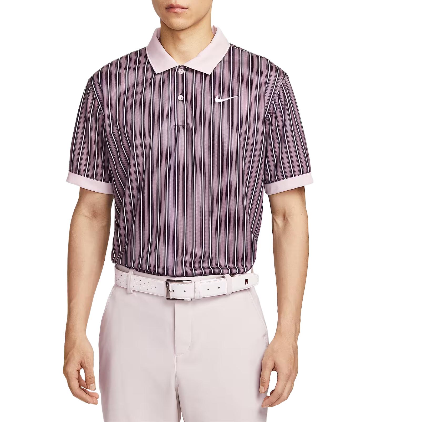 

Nike Victory+ Dri-FIT Casual Fashion Simple Versatile Golf Apparel Men Apparel HM5644-204 L