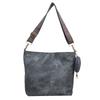 Summer New Simple and Fashionable Commuter Bag Women's Fashion Casual Large-capacity Shoulder Bag Simple Messenger Bag