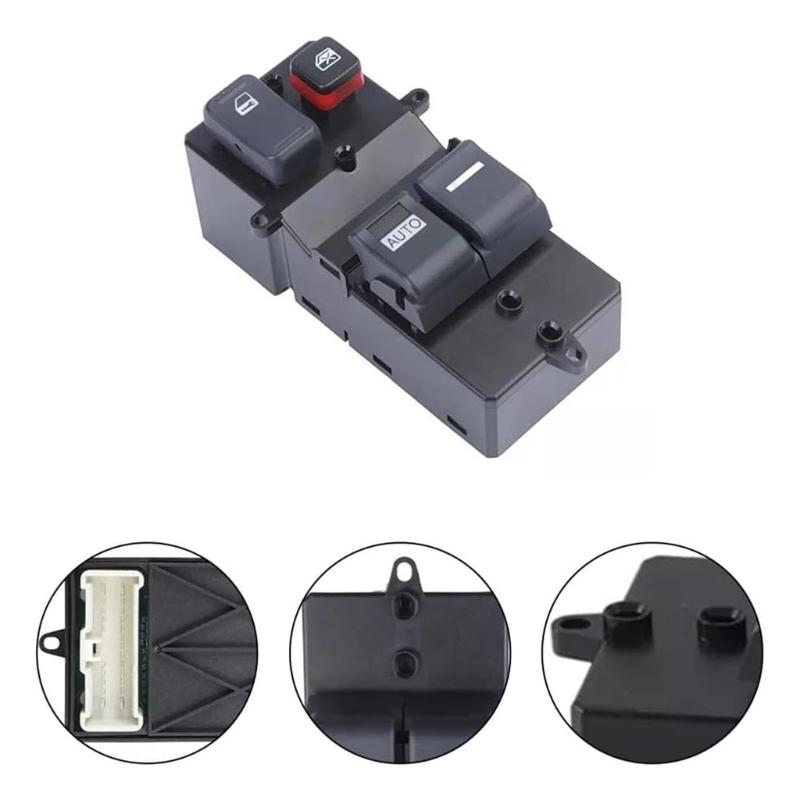 Power Window Switch 35750-SDN-A03 35750SDNA03 35750SDNA04 for 2003-2007 Auto Window Power Switch Control Button