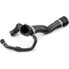 Car Radiator Coolant Water Hose from Expansion Tank 17127580957 Compatible with BMW 535i 640i 740i F07 F10 F13 F01 F02