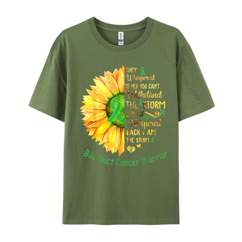 I Am The Storm Bile Duct Student Wholesale Printed On Tops Shirt Cotton Tshirt Casual Funny Tshirts
