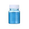 15g/Bottle Gold And Silver Dye Glitter Powder Mousse Cake Macaron Chocolate Confectionery Pastry Baking Cake D… More