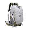 Outdoor Wanderrucksack 40L Große Kapazität Sportrucksack Multifunktionaler Wanderrucksack