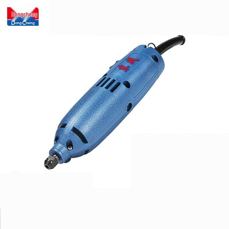 

Dongcheng Electric Die Grinder CN plug (adapter included)