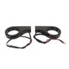 Front Fork Turning Indicator Lights Amb  Lighting Daytime Running Lamp for CB1000R CB1300 CB600F  600