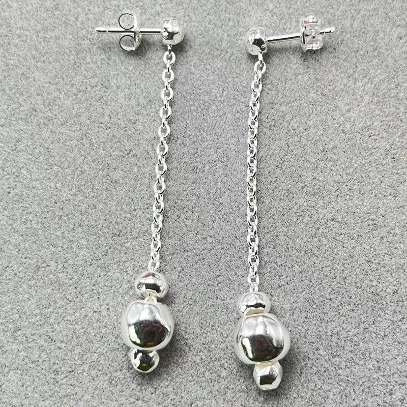 2024 UNOde50 Best-Selling Creative Bead Earrings for Women - Alta Boutique, Spain