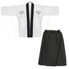 Children's Traditional Japanese Kimono Costume for Women's Cosplay, Performance & School Photo Dress