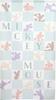 Noren Kobo Disney Tapestry Mickey Mouse Poster Goods Noren Curtain Room Divider 85cm Wide X 150cm Long Silhouette 95699