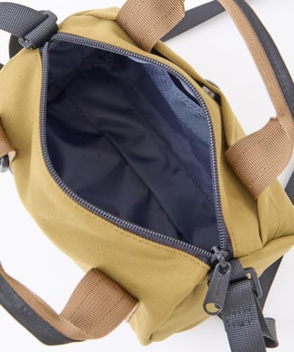 Anello Mini Shoulder Bag ROLL AHX0381 BE