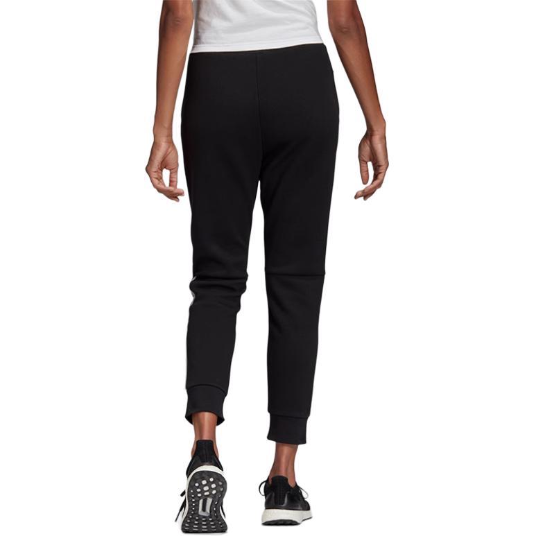 adidas Casual Pants Women's Black FT1759