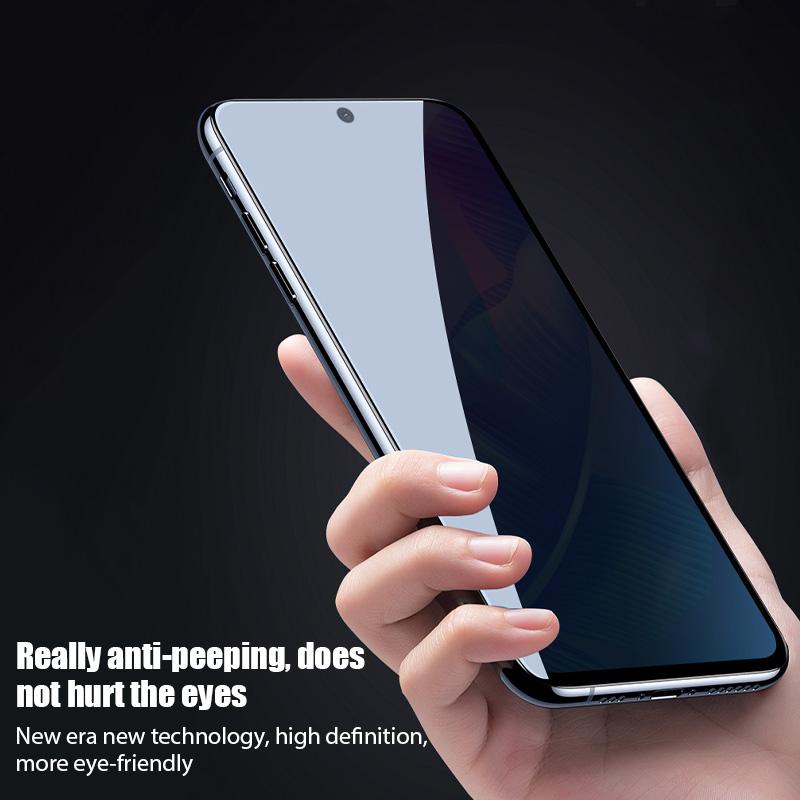 3PCS Anti-spy Screen Protector For Xiaomi Mi 14T 13T 12T 11T Pro Privacy Glass For Xiaomi Mi 11 Lite 5G NE 13T14T Tempered Glass