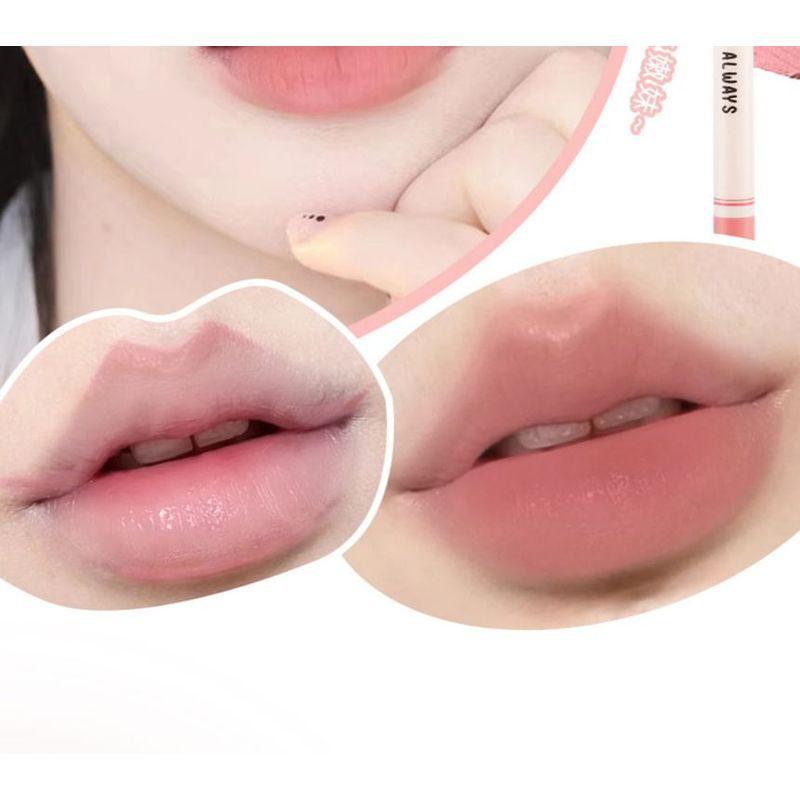 xixi - Sweet Dimple Lip Liner - 4 Colors