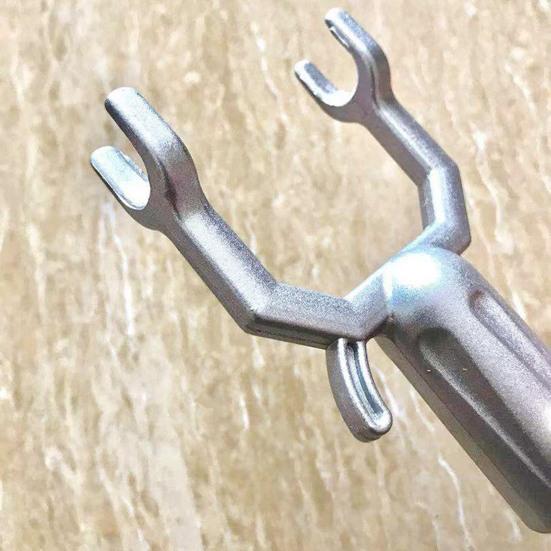 6Pcs Metal Tree Branch Support Propping Up Fruited Tree Branches Tree Straightening