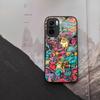 Fear And Loathing In Las Vegas Phone Case Tempered Glass For Xiaomi 15 14 12 Lite Pro 13 11t Lite POCO M6 M5 X6 X5 X3 F5 F6 Pro