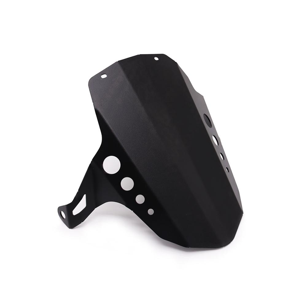 Fit For Honda For FORZA 750 X-ADV XADV750 Rear Fender Mudguard Mud Splash Guard Protection Protector Cover Wheel Hugger