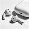 TWS Wireless Earbuds Compatible AirPods 4 Active Noise Cancellation Spatial Audio IP54 Sweatproof Bluetooth Headphones