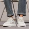 Scarpe Casual Multifunzionali alla Moda da Uomo Traspiranti e Antiscivolo Scarpe da Barca Scarpe Sportive Comode da Esterno da Uomo