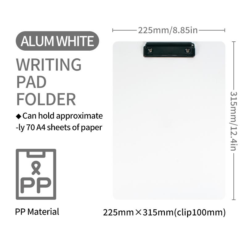 

1 шт. файл формата А4, 24 варианта, органайзер для документов, буфер обмена с крышкой, папка для бумаги формата А4 для бизнес-школы, канцелярские товары, офисные принадлежности