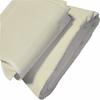 Cream Color Solid Beige Canopy Replacement Cloth Poly Fabric Outdoor Awning Waterproof Material Store Banner UV Block