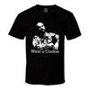 Teddy Kgb Rounders Poker Movie T Shirt