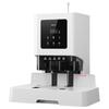 Deli GB711 Electric Automatic Financial Binding Machine CN Plug (adapter Included)