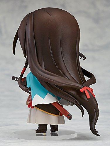 Nendoroid Touken Ranbu -ONLINE- Izuminokami Kanesada Non-scale ABS & PVC Painted Movable Figure