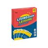 English Version Casual Entertainment Board and Card Games