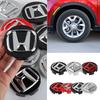 56/58/60/59mm Car Wheel Center Hub Caps Auto Accessories for Honda Type R Type S VTEC DOHC Modulo Vezel Legend Si RR Insight
