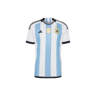 Adidas Soccer Jersey Men's White IB3597