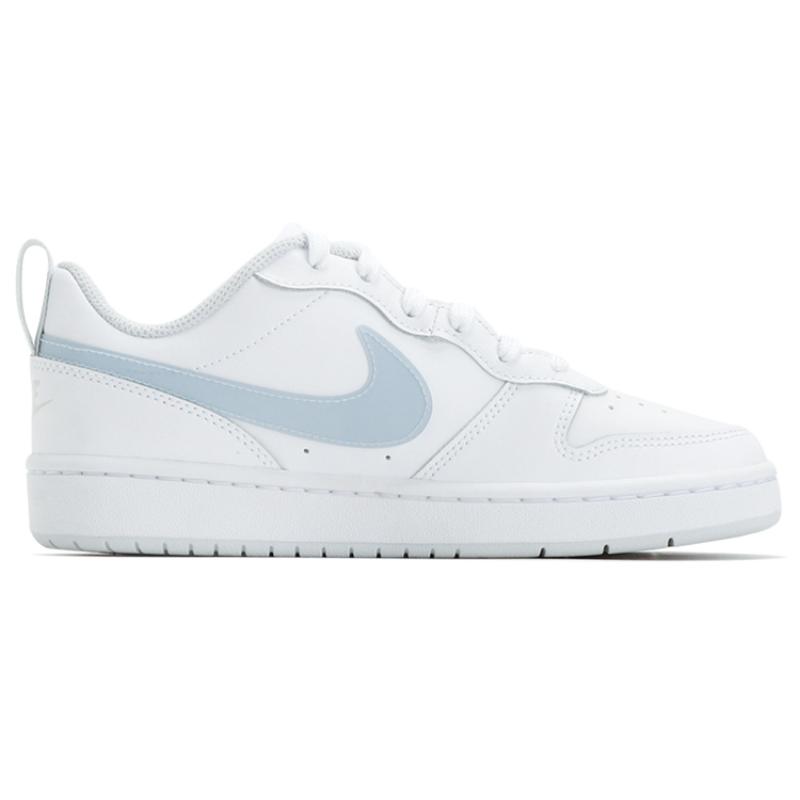 Nike Court Borough Low 2 Arctic Punch GS Sneakers DD3023-100