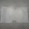 Embroidery Bucket Bag Auxiliary Knitting Sewing Weaving Plastic Mesh Sheet For Diy Accessories Handmade Easy Knit Helper