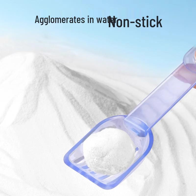 

Набор песка для купания карликового хомяка: 2 пакета с солью для ванны и дезодоратором