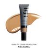 TFIT SCHLANKE PASSFORM ABDECKENDE FOUNDATION 30g N01/N02/N4.5/N05/N11, Glatte Matte Textur, Langanhaltendes Basis-Make-up, Koreanische Kosmetik, Koreanisches Make-up