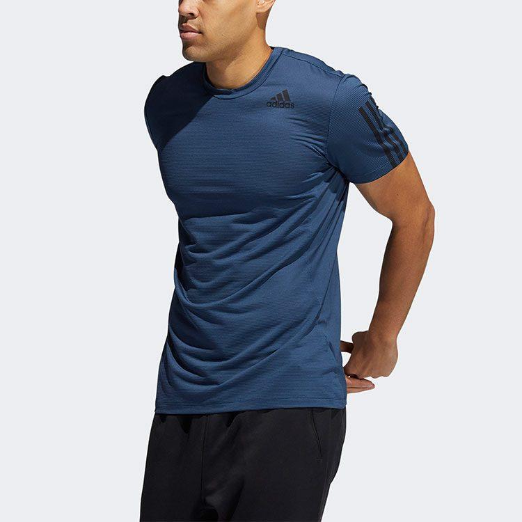 Adidas Aero3s Tee Pb T Shirt Men's GQ2161