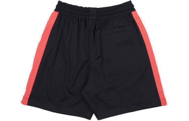 Jordan Clot Premium Mesh Bball Shorts AR8400-010