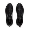 Li-Ning Yishi Soft Elastic Breathable Shock Absorbing Low Top Men Running Shoes Black ARSV015-5