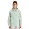 Unisex Ice Silk Hooded Sun Protection Jacket VFS-110