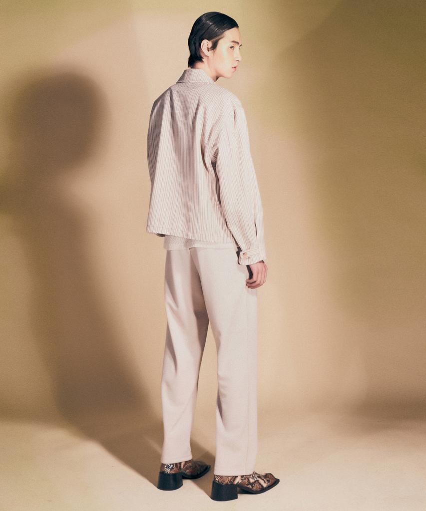 EPONYM Track Pants_Beige