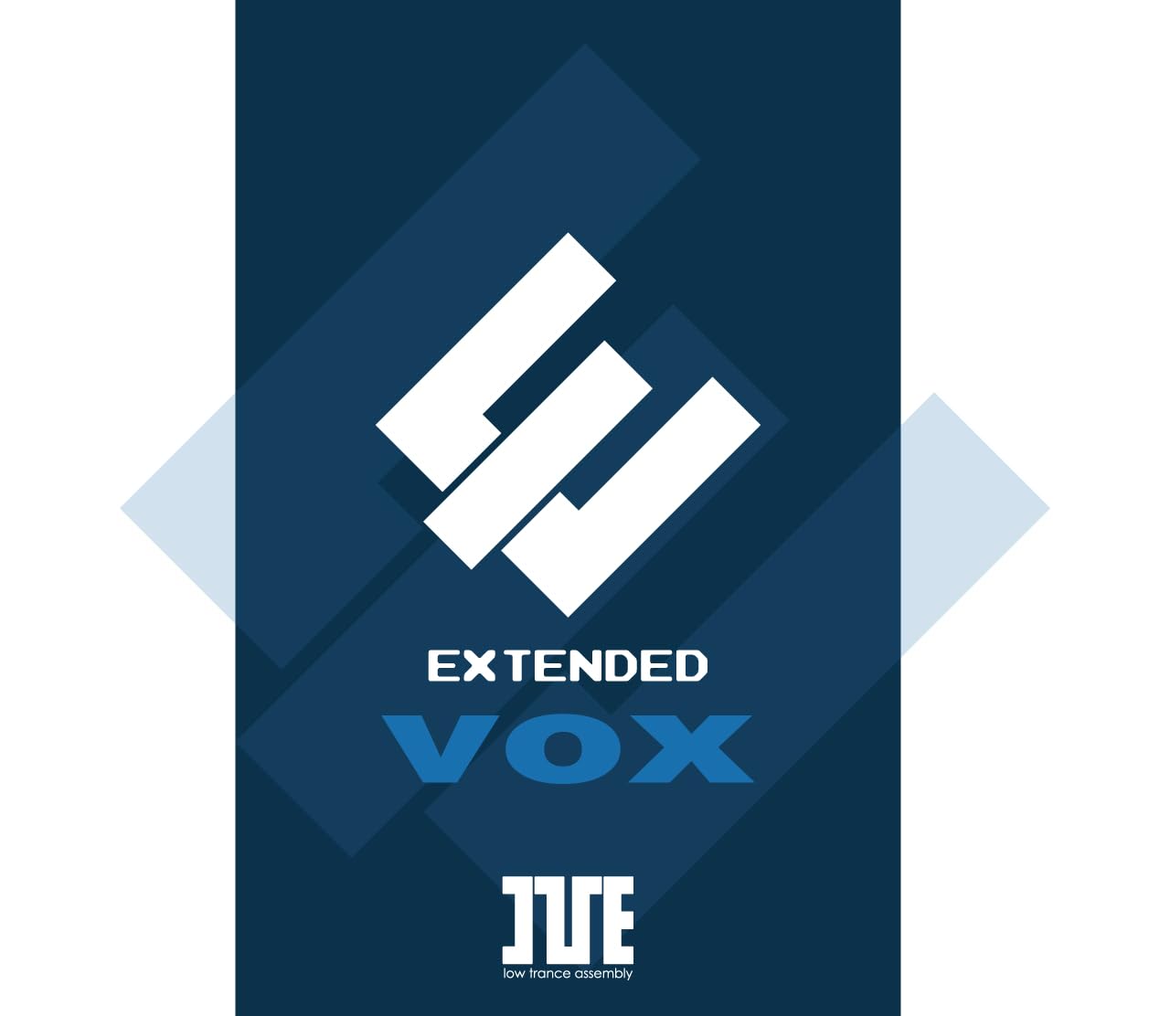 

E-VOX -EXTEND VOX-
