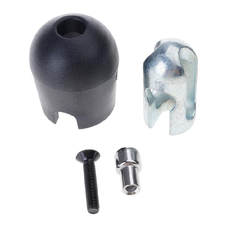 Gym Machine Cable Stoppers Balls Stopper Strength Training Gym Equipment Parts for Home Fitness Equipment Enduring