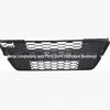 2021-2023 Toyota Sienna XSE Honeycomb Front Lower Bumper Grille