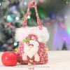 New Christmas Gift Bag, Christmas Eve Handbag, Apple Bag, Candy Bag, Ping'an Fruit Packaging Box, Creative Gift Bag